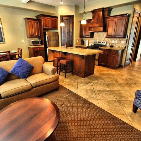 Canyon Villas At Coral Ridge Washington Exteriér fotografie