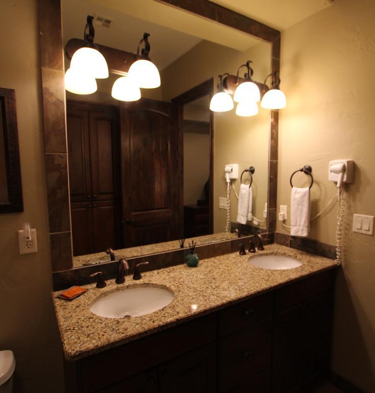 Canyon Villas At Coral Ridge Washington Exteriér fotografie
