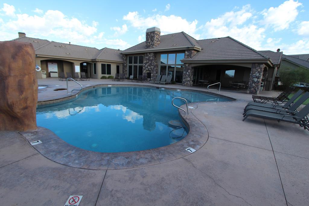 Canyon Villas At Coral Ridge Washington Exteriér fotografie