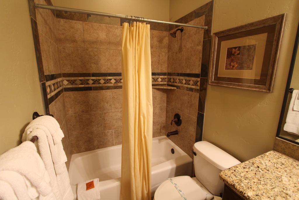 Canyon Villas At Coral Ridge Washington Exteriér fotografie