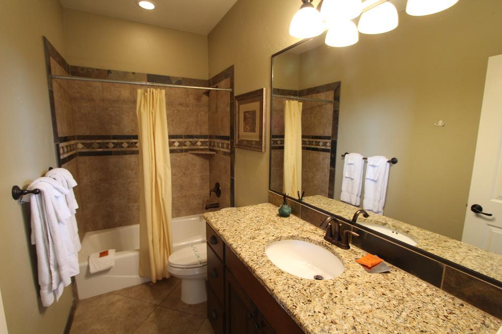 Canyon Villas At Coral Ridge Washington Exteriér fotografie