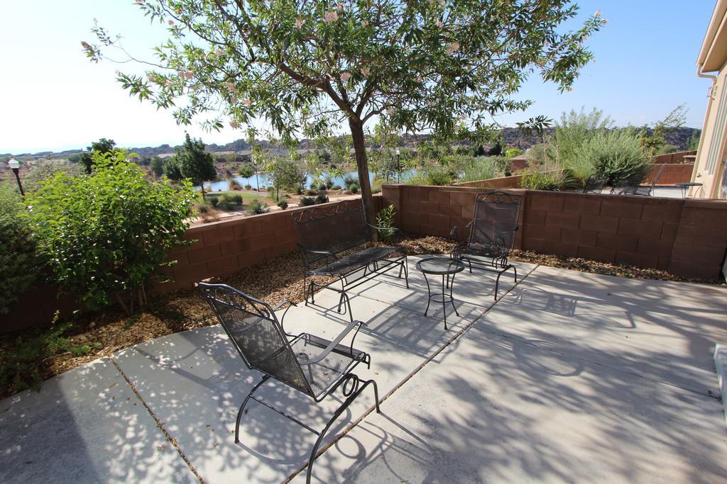 Canyon Villas At Coral Ridge Washington Exteriér fotografie
