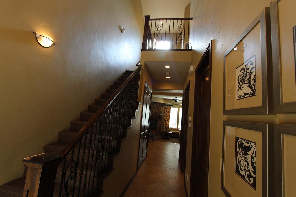 Canyon Villas At Coral Ridge Washington Exteriér fotografie