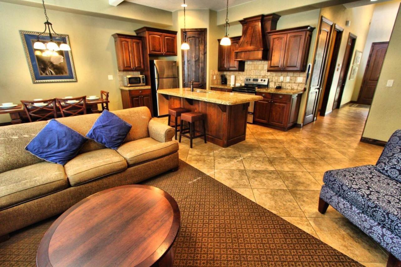 Canyon Villas At Coral Ridge Washington Exteriér fotografie