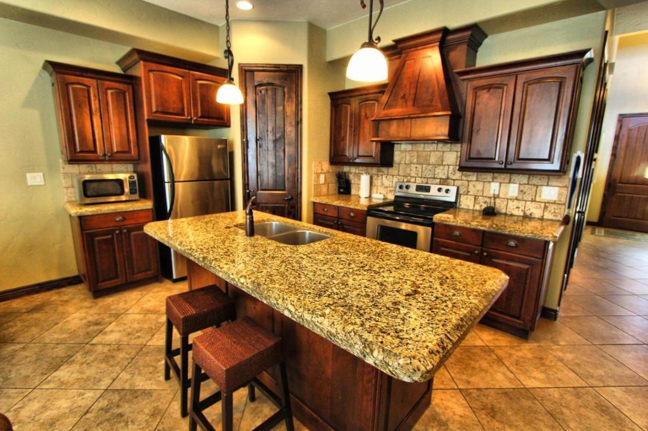 Canyon Villas At Coral Ridge Washington Exteriér fotografie