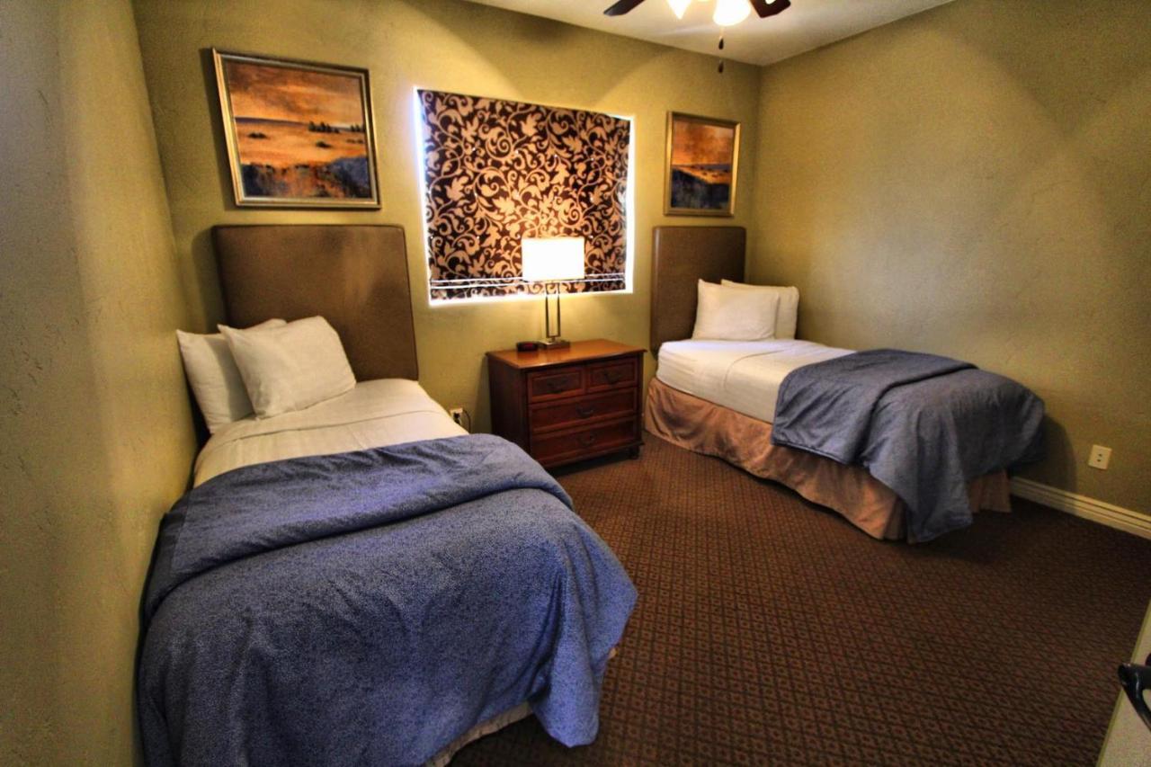 Canyon Villas At Coral Ridge Washington Exteriér fotografie