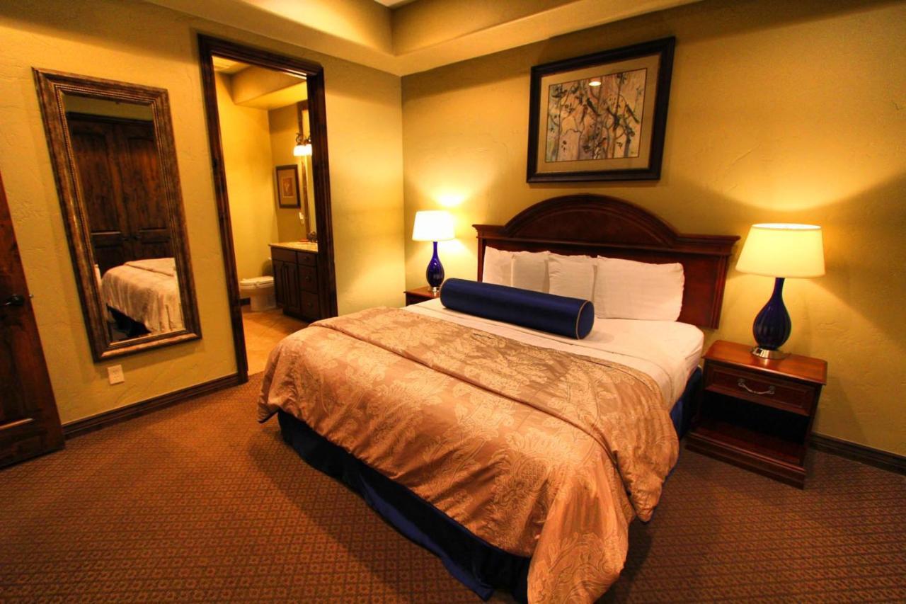 Canyon Villas At Coral Ridge Washington Exteriér fotografie